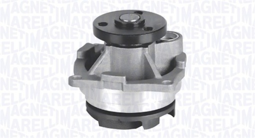 Pompa apa cu garnitura potrivit FORD COUGAR, FOCUS I, MAVERICK, MONDEO II, TOURNEO CONNECT, TRANSIT CONNECT; MAZDA TRIBUTE 1.4-2.0 08.96-
