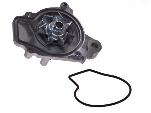 Pompa apa cu garnitura potrivit HONDA CIVIC IV, CIVIC V, CIVIC VI, CONCERTO, CRX II, CRX III; ROVER 200, 200 II, 400, 400 II 1.3-1.6 09.87-02.01