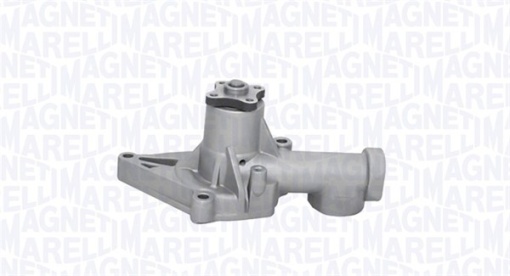 Pompa apa cu garnitura potrivit HYUNDAI ACCENT I, GETZ, S; MITSUBISHI LANCER I 1.3/1.4/1.5 01.78-09.05