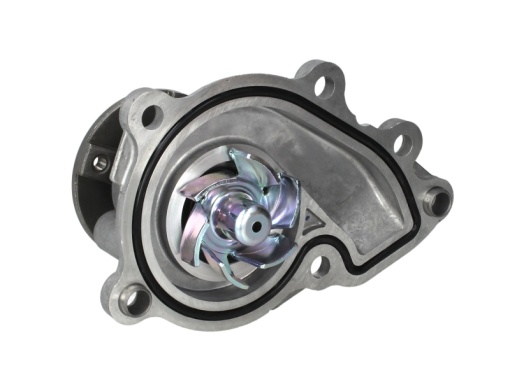 Pompa apa cu garnitura potrivit HYUNDAI I10 I, I10 II; KIA PICANTO II 1.0/1.0LPG 01.11-12.19