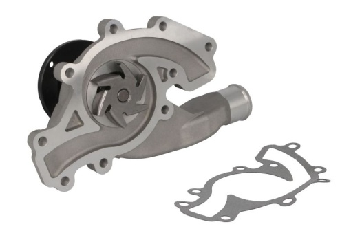 Pompa apa cu garnitura potrivit LAND ROVER DEFENDER, DISCOVERY I, DISCOVERY II, RANGE ROVER I, RANGE ROVER II 2.5D-4.6 10.85-02.16