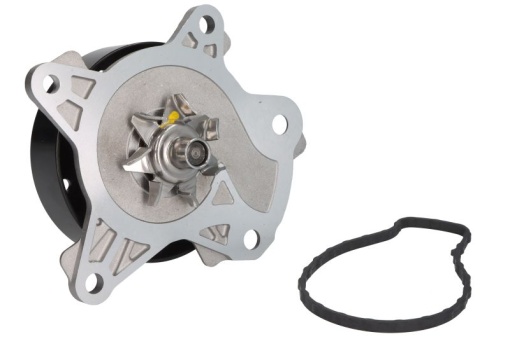 Pompa apa cu garnitura potrivit LOTUS ELISE; TOYOTA ALLION II, AURIS, AVENSIS, COROLLA, ISIS, MATRIX, NOAH/VOXY, PREMIO, RAV 4 III, RAV 4 IV, URBAN CRUISER, VERSO, YARIS 1.2-2.2D 11.06-