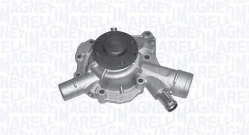 Pompa apa cu garnitura potrivit MERCEDES V (638/2), VITO (W638) 2.0/2.3 02.96-07.03