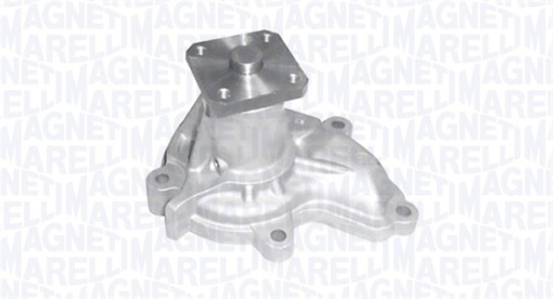 Pompa apa cu garnitura potrivit NISSAN ALMERA I, PRIMERA, SUNNY III 2.0/2.0D 07.90-07.02