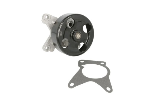Pompa apa cu garnitura potrivit NISSAN QASHQAI I, TIIDA, X-TRAIL II; RENAULT CLIO III, FLUENCE, GRAND SCENIC III, LAGUNA III, LATITUDE, MEGANE, MEGANE III, SCENIC III 1.8/2.0/2.0ALK 09.04-