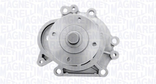 Pompa apa cu garnitura potrivit TOYOTA CRESSIDA, HIACE III, HIACE IV, HILUX IV, LAND CRUISER 2.2D/2.4D 09.80-07.99