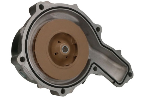 Pompa apa (cu rulment: 155mm) potrivit VOLVO FH D13A460/D13C420 09.05-