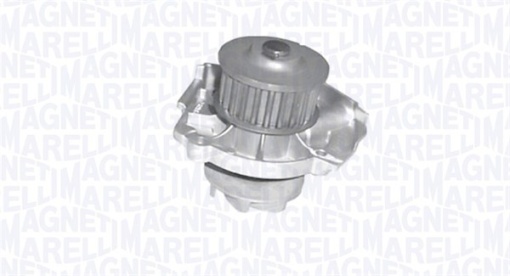 Pompa apa fara garnitura potrivit FIAT 500, BRAVA, BRAVO I, BRAVO II, DOBLO, DOBLO/MINIVAN, GRANDE PUNTO, IDEA, LINEA, MAREA, PALIO, PANDA, PUNTO, SEICENTO / 600, SIENA, STILO 1.1-1.9D 04.97-