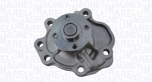 Pompa apa fara garnitura potrivit NISSAN PIXO; OPEL AGILA; SUZUKI ALTO VII, BALENO, CELERIO, IGNIS III, JIMNY, SPLASH, SWIFT III, SWIFT IV, SWIFT V, SX4 S-CROSS, VITARA 1.0-1.5 01.08-
