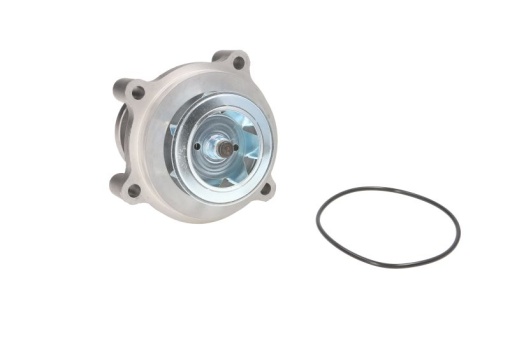 Pompa apa (inaltime: 87mm) potrivit FORD USA MUSTANG 4.6 09.98-