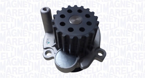 Pompa apa potrivit AUDI A3, A4 ALLROAD B8, A4 B5, A4 B6, A4 B7, A4 B8, A5, A6 C5, A6 C6, Q5, TT; CHRYSLER SEBRING; DODGE AVENGER, CALIBER, JOURNEY; FORD GALAXY I; JEEP COMPASS 1.9D/2.0D/2.5D 01.95-