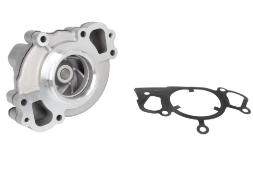 Pompa apa potrivit JAGUAR S-TYPE II, XF I, XJ, XK 8, XK II; LAND ROVER DISCOVERY III, RANGE ROVER III, RANGE ROVER SPORT I 2.5-4.4 03.96-04.15