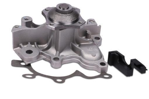 Pompa apa potrivit MAZDA MPV al II-lea (LW) 2.0 09.99 - 07.02 88 - 90 kW Codul de motor. FS-DS