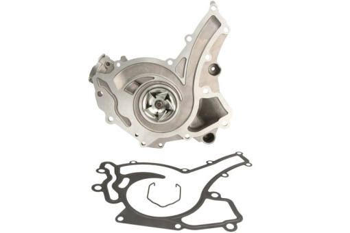 Pompa apa potrivit Mercedes C (W203) 01.05-