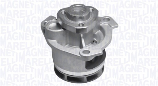 Pompa apa potrivit OPEL ASTRA G, ASTRA G/KOMBI, FRONTERA B, OMEGA B, SIGNUM, SINTRA, VECTRA B, VECTRA C, VECTRA C GTS, ZAFIRA A; SAAB 9-3, 9-5 2.0D/2.2D 11.96-02.15