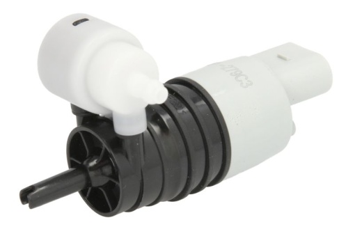 Pompa apa spalare parbriz fata (12V) potrivit MERCEDES M (W164); CHRYSLER TOWN & COUNTRY, VOYAGER V; JEEP CHEROKEE; MINI (R50, R53) LIFTBACK-SUV 06.01-