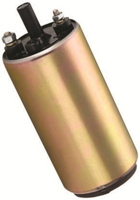 Pompa combustibil (cartus) potrivit ACURA LEGEND, LEGEND II; DAIHATSU APPLAUSE I, CHARADE II, CHARADE III, CHARADE IV; FORD USA PROBE I; HONDA ACCORD IV, CIVIC IV; LEXUS ES, IS I 1.0-4.0 02.83-09.07