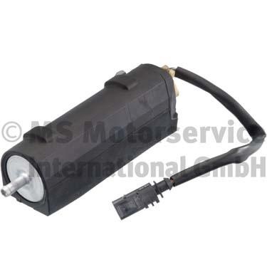 Pompa combustibil (cartus) potrivit AUDI A3; CHEVROLET CAPTIVA; JEEP CHEROKEE; SEAT ALTEA, ALTEA XL, LEON, TOLEDO III; SKODA OCTAVIA II, SUPERB II, YETI; VW BEETLE, CADDY III 1.6D/2.0D/2.5D 10.96-