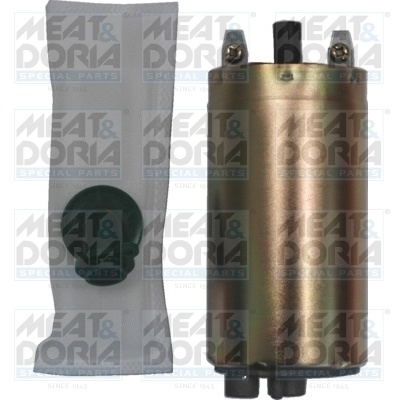 Pompa combustibil (cartus) potrivit ISUZU TROOPER I; MITSUBISHI OUTLANDER I; NISSAN MAXIMA / MAXIMA QX IV, MICRA II, PRIMERA, TERRANO II; ROVER 200 II; SUZUKI GRAND VITARA I 1.0-3.0 10.87-09.07