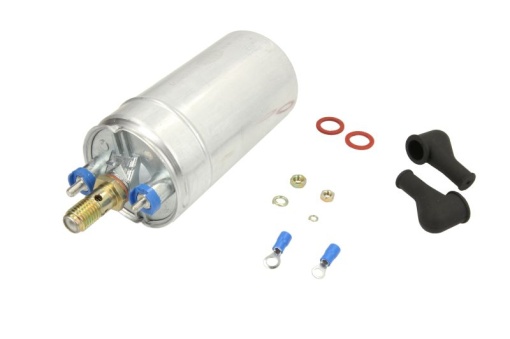 Pompa combustibil (cartus) potrivit MERCEDES CLK (C208), S (W220, V220), SL (R129); VOLVO 240, 740; AUDI 80 B3; BMW 3 (E21), 5 (E28); MITSUBISHI STARION; PEUGEOT 505; PORSCHE 911 1.4-5.4 08.74-