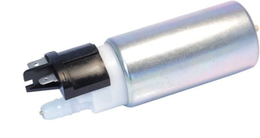 Pompa combustibil (cartus) potrivit VOLVO V40; AUDI A6 C6; KIA SPORTAGE; OPEL AGILA, ASTRA G, ASTRA G CLASSIC, CORSA C, OMEGA B, ZAFIRA A; SUBARU JUSTY III; SUZUKI WAGON R+ 1.0-2.4 05.97-