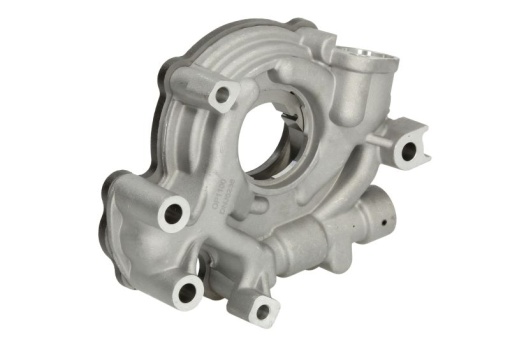 Pompa ulei (cu garnitura) potrivit CHRYSLER ASPEN; DODGE DAKOTA, DURANGO, NITRO, RAM 1500; JEEP CHEROKEE, COMMANDER, GRAND CHEROKEE II, GRAND CHEROKEE III, LIBERTY 3.7/4.7 01.98-