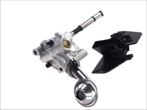 Pompa ulei potrivit FORD GALAXY I; SEAT ALHAMBRA, CORDOBA, IBIZA II, INCA, TOLEDO I; VW CADDY II, GOLF II, GOLF III, JETTA II, PASSAT B3/B4, POLO III CLASSIC 1.6D/1.7D/1.9D 08.83-03.10