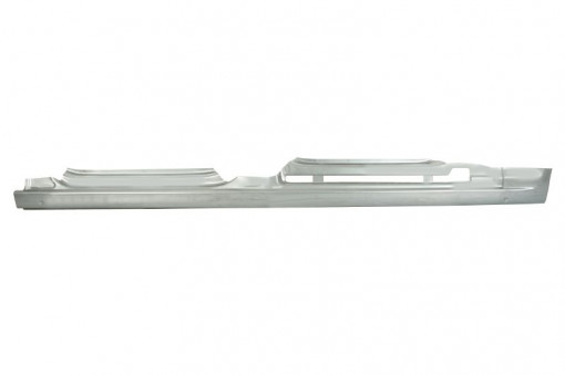 Prag auto Stanga (maxi) potrivit VW CADDY III, CADDY III/MINIVAN 4D 03.04-05.15