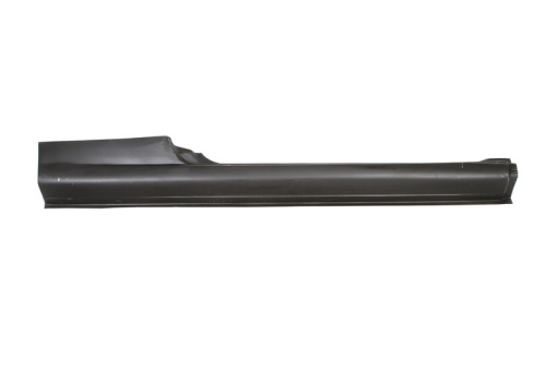 Prag auto Stanga potrivit NISSAN ALMERA I 3D -07.00