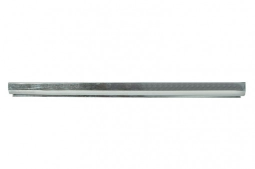 Prag auto Stanga (set reparatie, partea inferioara) potrivit PEUGEOT 207, 207/HATCHBACK