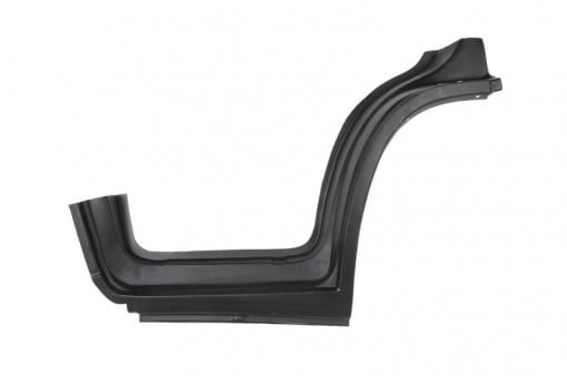 Prag usa fata dreapta reparatie arc aripa si otelp CITROEN JUMPER; FIAT DUCATO; PEUGEOT BOXER dupa 2006