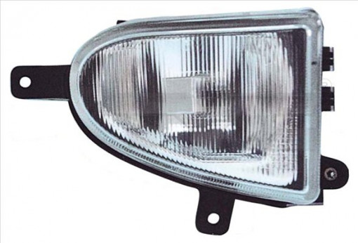 Proiector ceata Dreapta (H1) potrivit FORD GALAXY I; SEAT ALHAMBRA; VW SHARAN 09.95-03.10