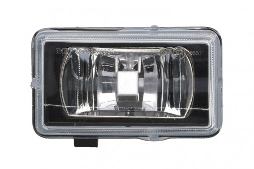 Proiector ceata Dreapta (H1) potrivit IVECO EUROCARGO I-III, TECTOR I 01.91-