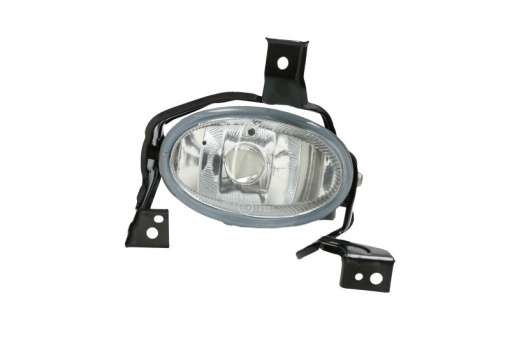 Proiector ceata Dreapta (H11) potrivit HONDA CR-V III 01.07-12.11