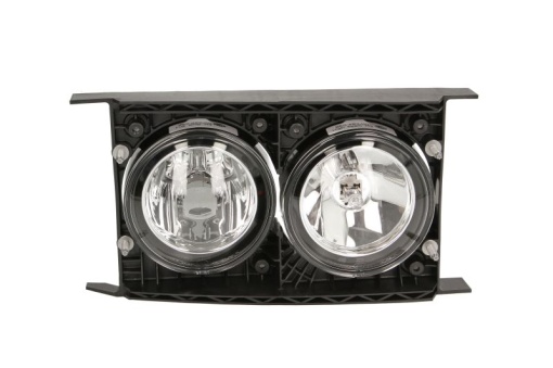 Proiector ceata Dreapta (H3) 24V potrivit DAF 75 CF, CF 65, CF 75, CF 85, LF 45, LF 55 01.01-