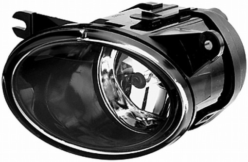 Proiector ceata Dreapta (H7) potrivit AUDI A6 C5, ALLROAD C5 01.97-01.05