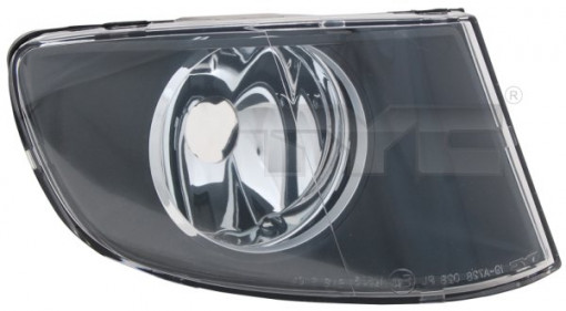 Proiector ceata dreapta (H8) BMW Seria 3 (E92), Seria 3 (E93) dupa 1996