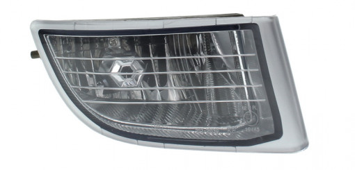 Proiector ceata Dreapta (HB4) potrivit TOYOTA LAND CRUISER PRADO 09.02-07.09
