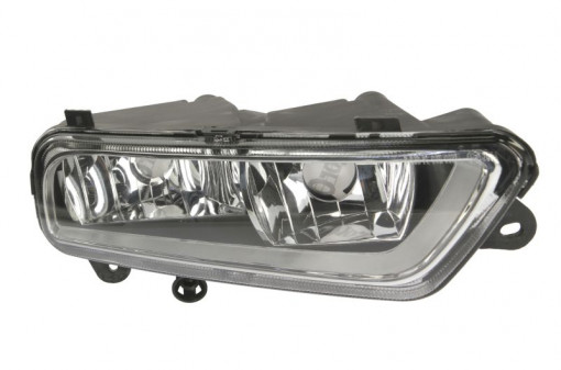Proiector ceata fata dreapta H8/P21W VW PASSAT intre 2010-2014