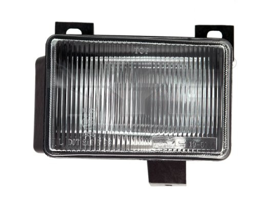 Proiector ceata fata stanga (H3) VOLVO S40, V40 1995-2000