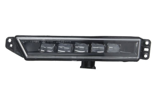 Proiector ceata fata stanga (LED) potrivit HONDA CR-V V 01.19-06.23