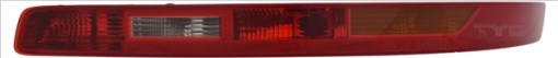 Proiector ceata spate dreapta (H21W) potrivit AUDI Q7 4L 03.06-08.15