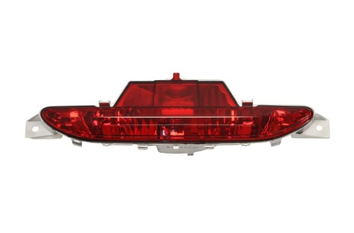 Proiector ceata spate Dreapta/Stanga potrivit PEUGEOT 208 I, 208 II, 208/HATCHBACK -06.15