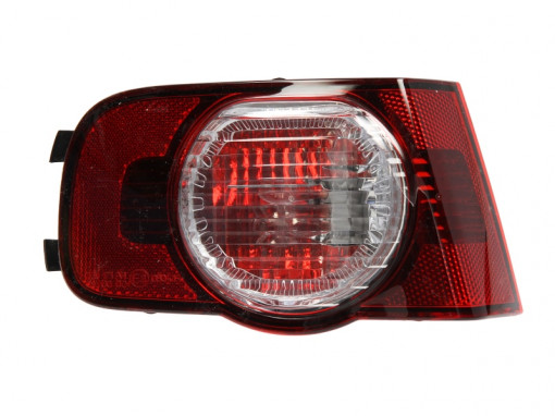 Proiector ceata spate Stanga potrivit CITROEN C3 PICASSO -06.17