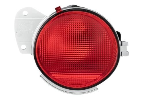 Proiector ceata spate Stanga potrivit OPEL ADAM 10.12-