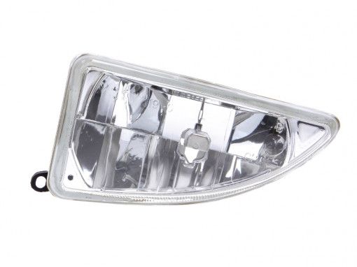 Proiector ceata Stanga (H1) potrivit FORD FOCUS I, FOCUS I/KOMBI; ZX3 10.98-09.01 - Img 1