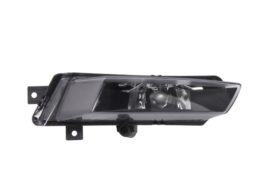 Proiector ceata Stanga (H11) potrivit BMW 1 (E81), 1 (E87) 09.06-09.12