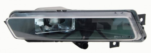 Proiector ceata Stanga (H11) potrivit BMW 1 (E82), 1 (E88) 10.07-03.11