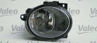 Proiector ceata Stanga (H11) potrivit VW NEW BEETLE 07.05-10.10