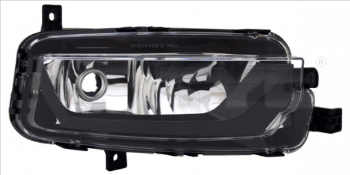 Proiector ceata stanga (H11) potrivit VW TRANSPORTER T6 03.19-
